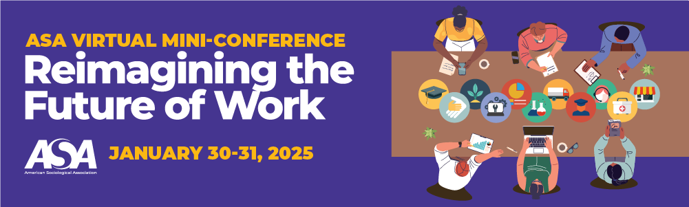 ASA Virtyal Mini Conference