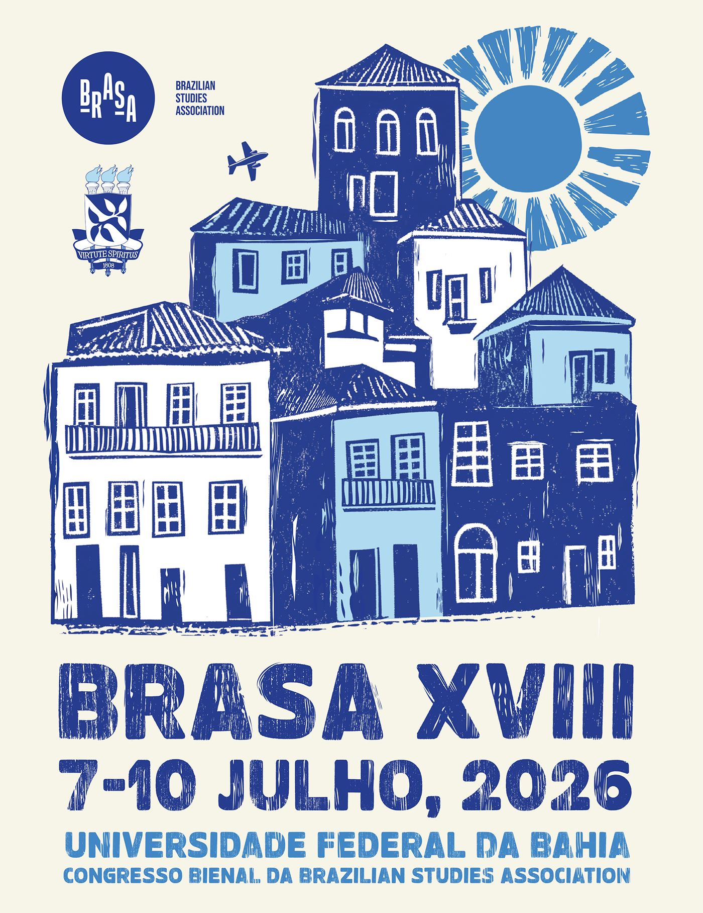 BRASA XVIII