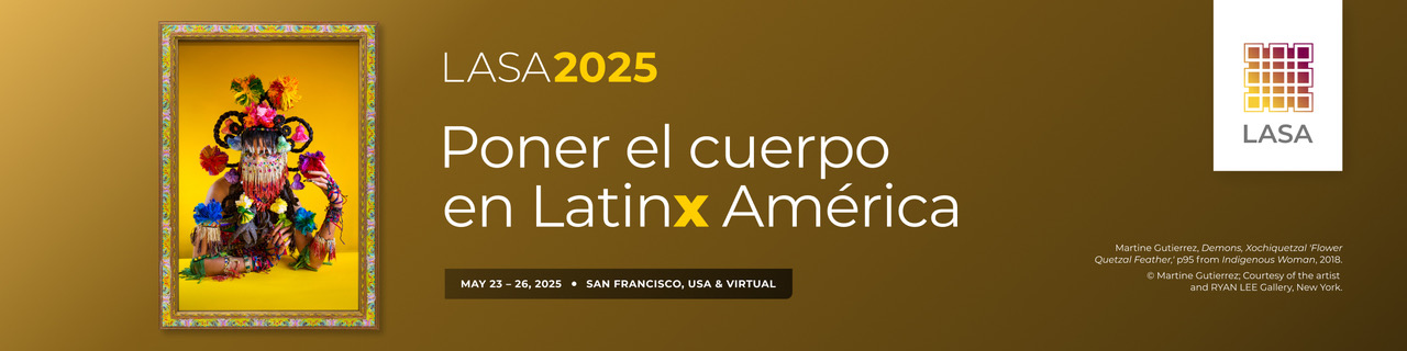 LASA2025