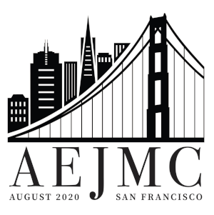 AEJMC 2020 AEJMC 2020