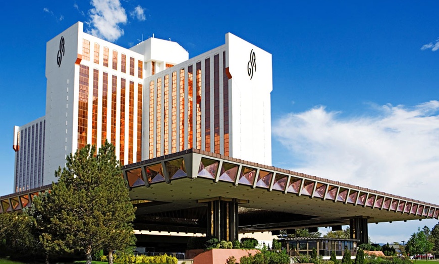 Grand Sierra Resort
